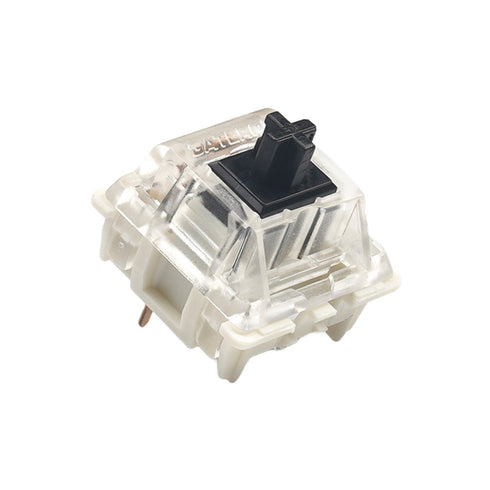 Gateron Ks-9 Mechanical Key Switches - Ranked
